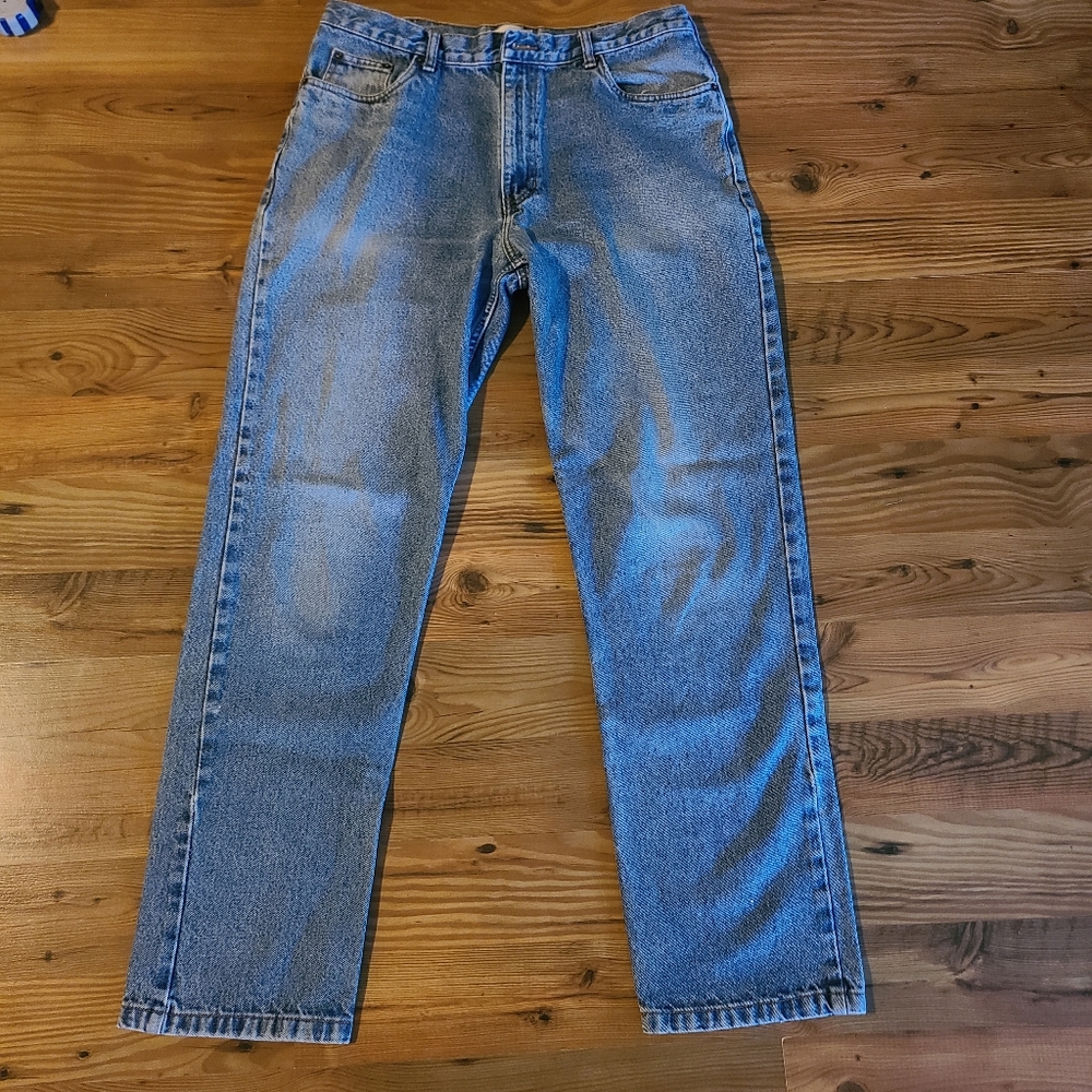 Route 66 Regular Fit Jeans Size 36×34